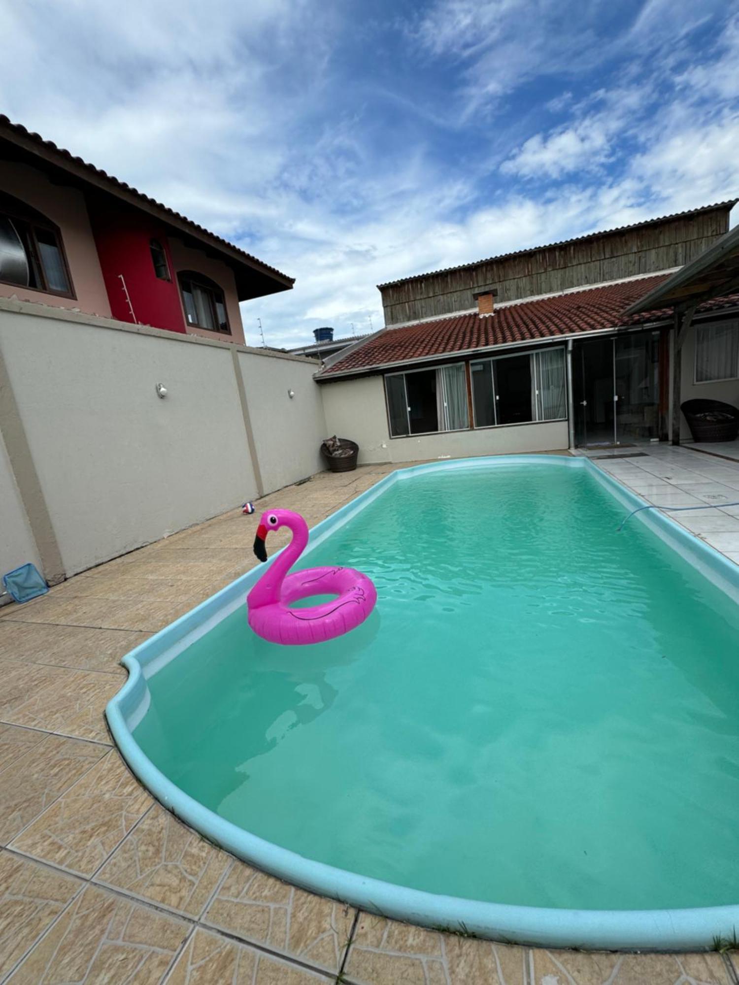 Casa De Temporada * Balneario Camboriu